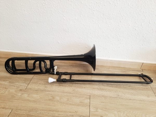TROMBÓN THOMANN STARTONE + FUNDA BLANDA