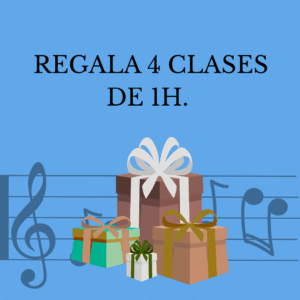 PACK REGALO AZUL