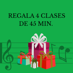 PACK REGALO VERDE