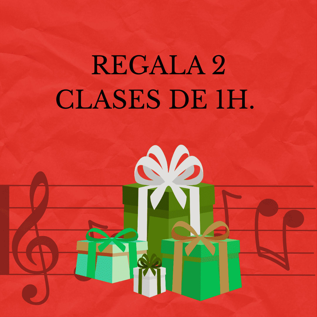 PACK REGALO ROJO
