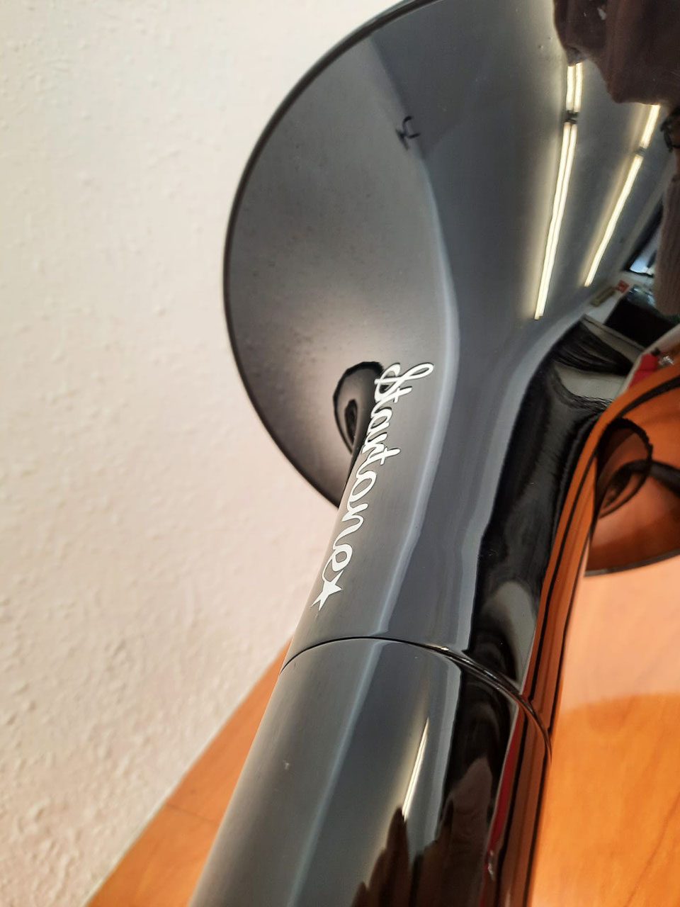 TROMBÓN THOMANN STARTONE + FUNDA BLANDA - Imagen 4