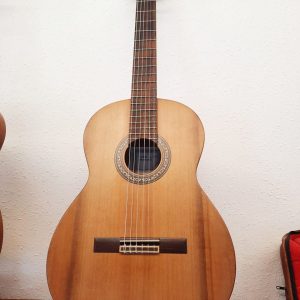 GUITARRA ESTRUCH FLAMENCA FLA5