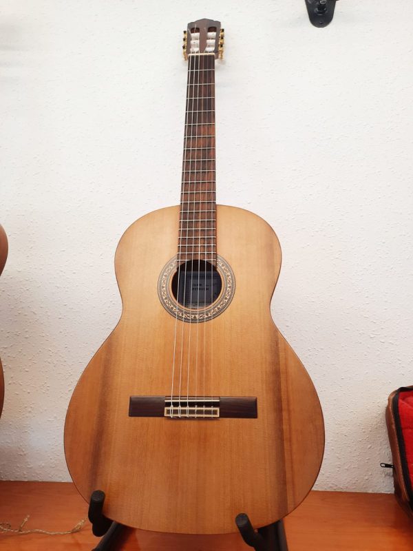 GUITARRA ESTRUCH FLAMENCA FLA5