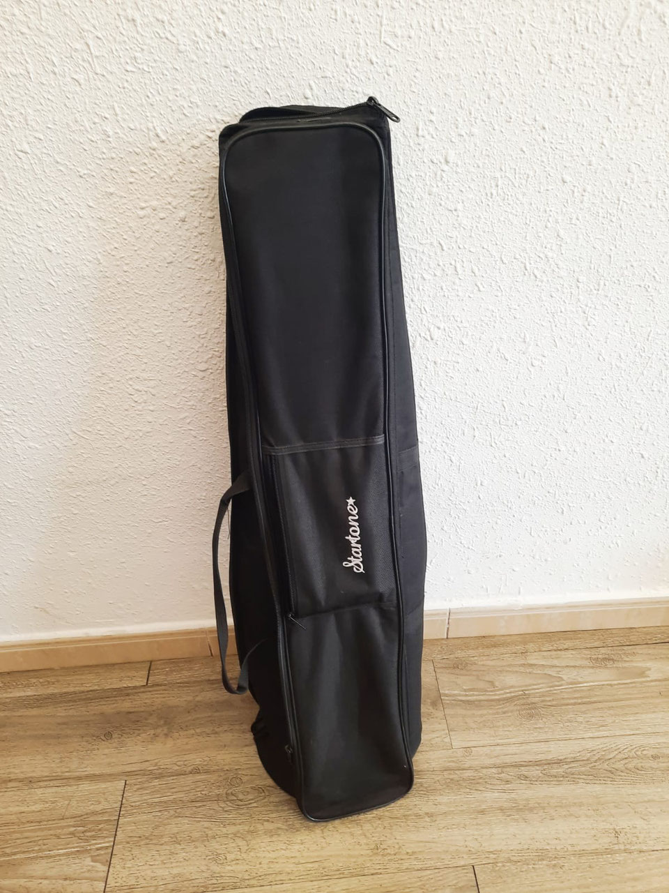 TROMBÓN THOMANN STARTONE + FUNDA BLANDA - Imagen 3