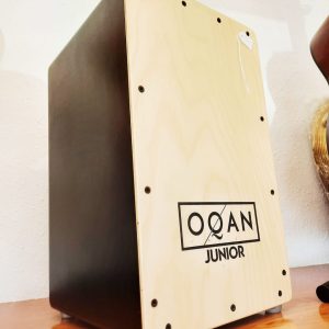 CAJÓN OQAN JÚNIOR