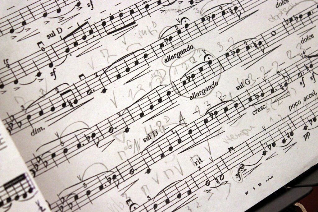 teoría musical