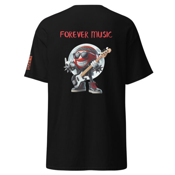 Camiseta clásica unisex